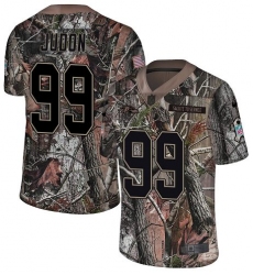 Men's Nike Baltimore Ravens #99 Matt Judon Limited Camo Salute to Service NFL Jersey