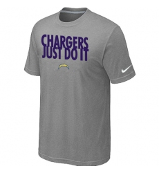 Nike Los Angeles Chargers 