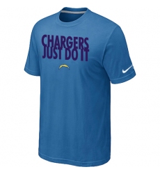 Nike Los Angeles Chargers 