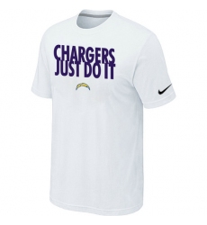 Nike Los Angeles Chargers 