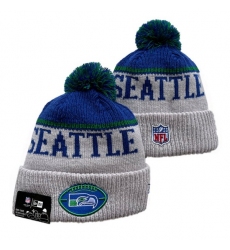 NFL Seattle Seahawks 2024 Beanies 016