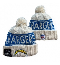 NFL Los Angeles Chargers 2024 Beanies 008