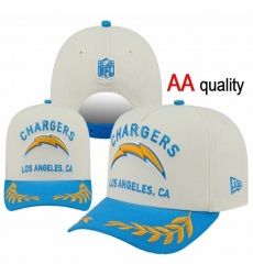 NFL Los Angeles Chargers Stitched Snapback Hats 2026.1-03