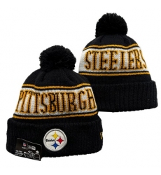 NFL Pittsburgh Steelers 2024 Beanies 014