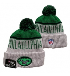 NFL Philadelphia Eagles 2024 Beanies 019