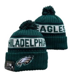 NFL Philadelphia Eagles 2024 Beanies 023