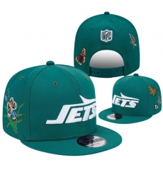 NFL New York Jets Stitched Snapback Hats 2026.1-05