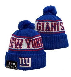 NFL New York Giants 2024 Beanies 015