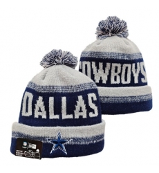 NFL Dallas Cowboys Knit 2025-12-21