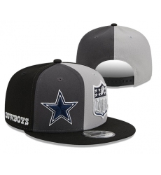 NFL Dallas Cowboys Snapback Hats 2410-5