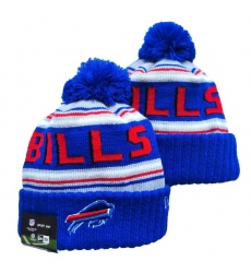 NFL Buffalo Bills Knit 2025-12-07