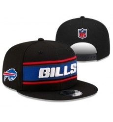 NFL Buffalo Bills Stitched Snapback Hats 2410-5