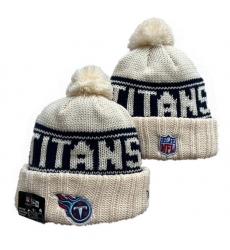 NFL Tennessee Titans 2024 Beanies 009