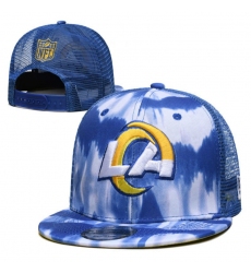NFL Los Angeles Rams Stitched Snapback Hats 2026.1-01