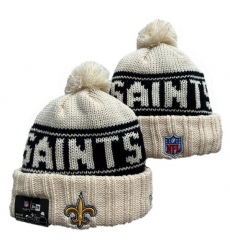 NFL New Orleans Saints 2024 Beanies 007