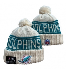 NFL Miami Dolphins 2024 Beanies 014