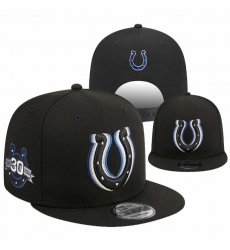 NFL Indianapolis Colts Stitched Snapback Hats 2026.1-01