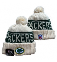 NFL Green Bay Packers 2024 Beanies 010