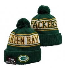 NFL Green Bay Packers 2024 Beanies 012