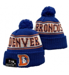 NFL Denver Broncos 2024 Beanies 013