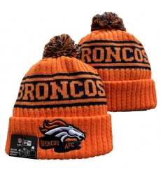 NFL Denver Broncos 2024 Beanies 016