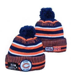 NFL Chicago Bears 2024 Beanies 015