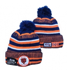 NFL Chicago Bears 2024 Beanies 016