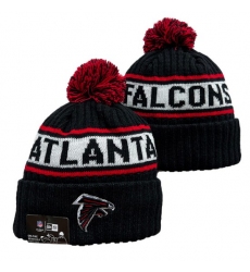 NFL Atlanta Falcons 2024 Beanies 005