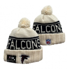 NFL Atlanta Falcons 2024 Beanies 006