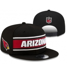 NFL Arizona Cardinals Stitched Snapback Hats 2411-1