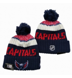 NHL Washington Capitals Beanies Hats 2401