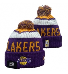 Nba Los Angeles Lakers Beanies Hats 2401