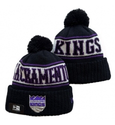 Nba Sacramento Kings Beanies Hats 2401