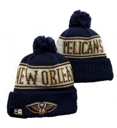 Nba New Orleans Pelicans Beanies Hats 2401