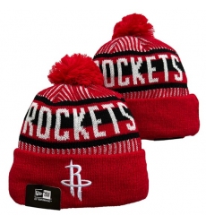 Nba Houston Rockets Beanies Hats 2403