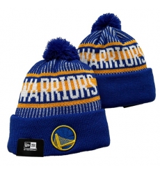 Nba Golden State Warriors Beanies Hats 2406