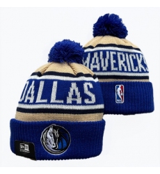 Nba Dallas Mavericks Beanies Hats 2401