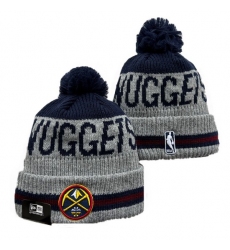 Nba Denver Nuggets Beanies Hats 2403