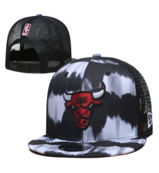 NBA Chicago Bulls Stitched Snapback Hats 2026.1-02
