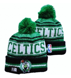 Nba Boston Celtics Beanies Hats 2401