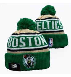 Nba Boston Celtics Beanies Hats 2403