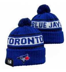 MLB Toronto Blue Jays Beanies Hats 2402