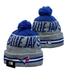 MLB Toronto Blue Jays Beanies Hats 2403