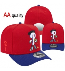 MLB Philadelphia Phillies Stitched Snapback Hats 2026.1-05
