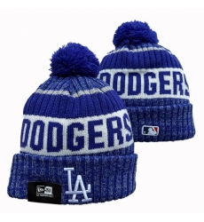 MLB Los Angeles Dodgers Beanies Hats 2405