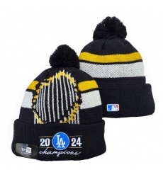 MLB Los Angeles Dodgers Beanies Hats 2413