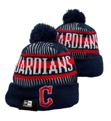 MLB Cleveland Indians Beanies Hats 2402