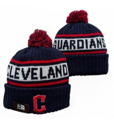 MLB Cleveland Indians Beanies Hats 2403