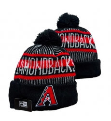 MLB Arizona Diamondbacks Beanies Hats 2401