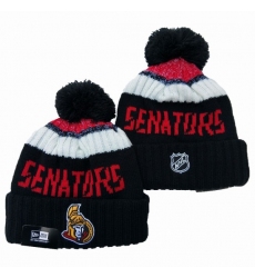 NHL Ottawa Senators Beanies Hats 2401